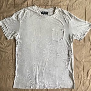 Large Pacsun Pocket Tee